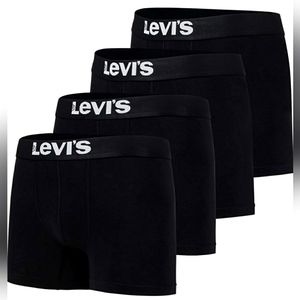 BRAND NEW LEVI BOXER BRIEFS